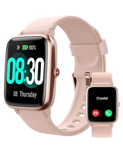 Smart Watch for iOS and Android Phones — Smart Watch, GRV
