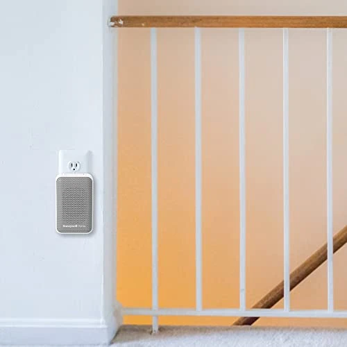 Wireless Doorbell with Strobe Light and Push Button — Video Doorbell, Honeywell Home