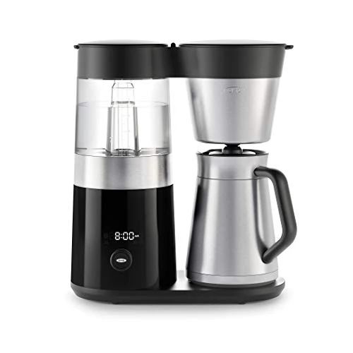9 Cup Stainless Steel Coffee Maker — Coffee Maker, OXO