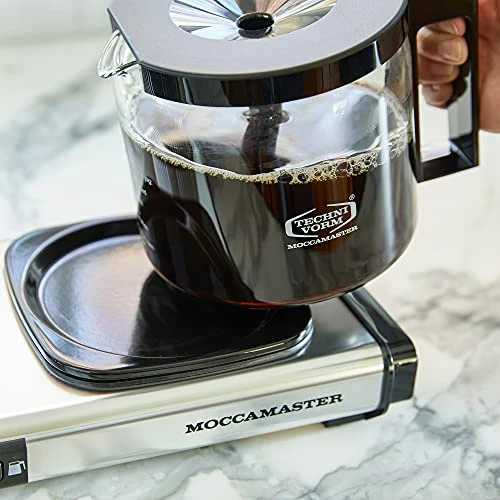 Coffee Maker — Coffee Maker, Technivorm