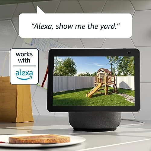Outdoor Wireless Smart Security Camera — Security Camera, Blink
