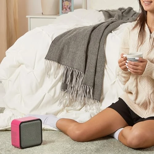 Ceramic Space Heater, Amazon Basics