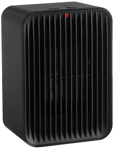 Ceramic Space Heater, Amazon Basics