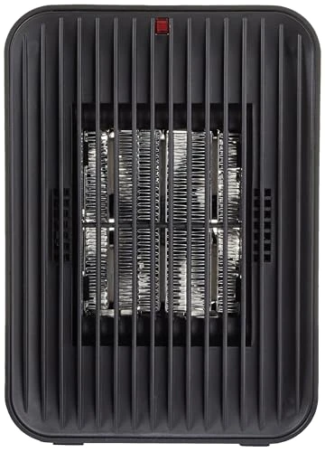 Ceramic Space Heater, Amazon Basics