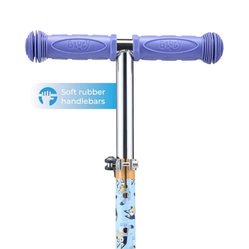 Self Balancing Kick Scooter with Light Up Wheels — Hoverboard, Voyager