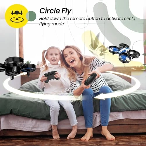 Mini Drone for Kids and Beginners — Drone, Holy Stone