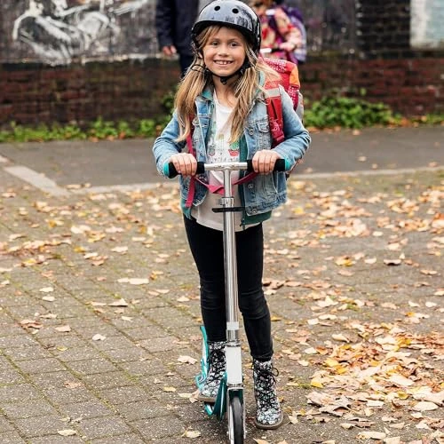 Scooter for Kids and Adults — Electric Scooter, LEEYV