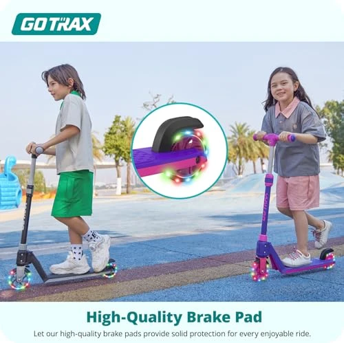 Kick Scooter for Kids, Gotrax