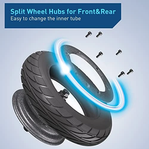 Electric Scooter — Electric Scooter, Hiboy