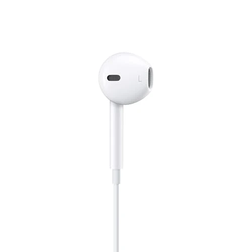 EarPods Headphones with USB-C Plug — Wireless Earbuds, Apple