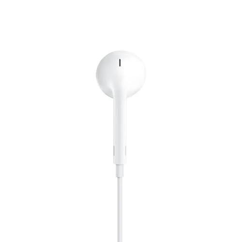 EarPods Headphones with USB-C Plug — Wireless Earbuds, Apple