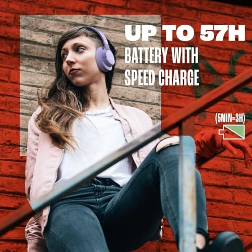 Wireless Over-Ear Headphones — Wireless Earbuds, JBL