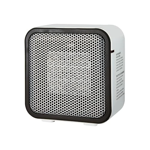 Ceramic Space Heater, Amazon Basics
