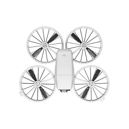 Follow Me Drone with 4K UHD Camera — Drone, DJI