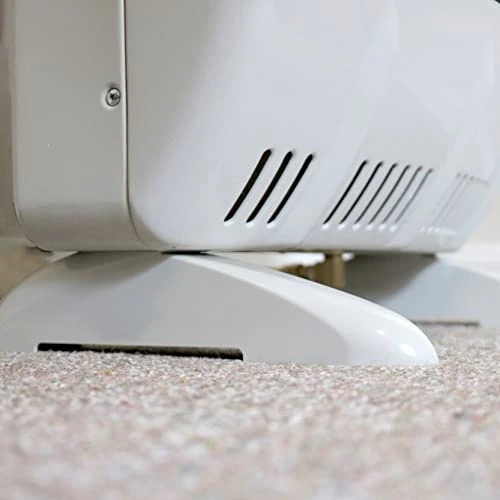 30,000 BTU Vent Free Blue Flame Natural Gas Heater - Wall Mount Space Heater, Mr. Heater