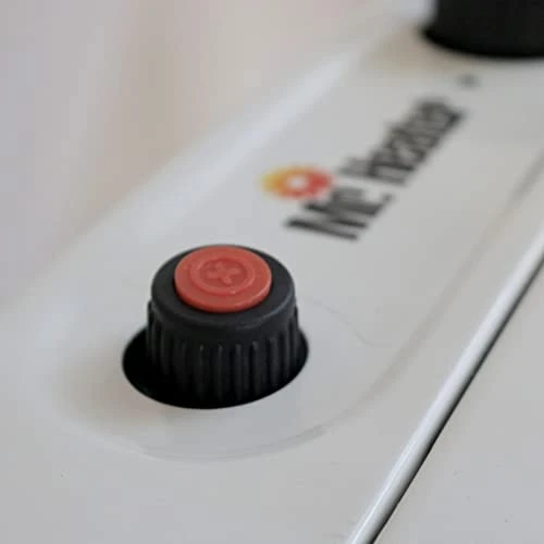 30,000 BTU Vent Free Blue Flame Natural Gas Heater - Wall Mount Space Heater, Mr. Heater