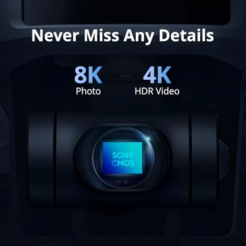 Drone with Camera — Drone, Potensic