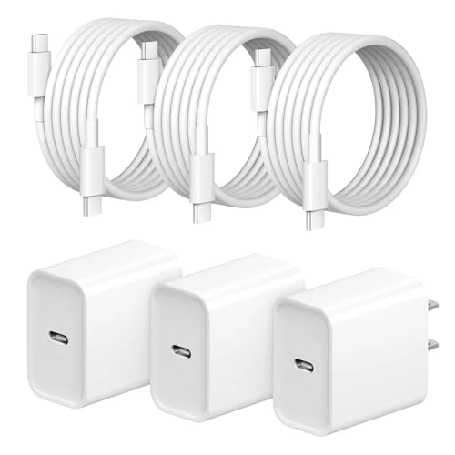 Fast Charging Wall Charger with Cable — Power Bank, Coreykin