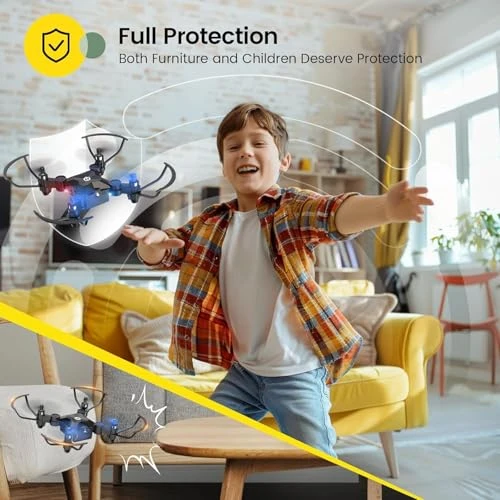 Foldable Mini Drone — Drone, Holy Stone