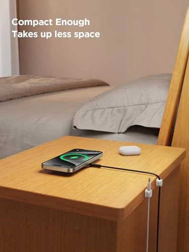 Magnetic Cable Clips, JOYROOM