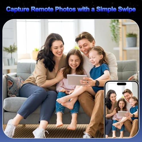 Smart Ring Health Tracker — Smart Ring, Evelame