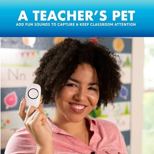 Wireless Doorbell Kit with 52 Chimes, 1000Ft Range, Weatherproof — Video Doorbell, SadoTech