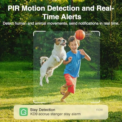 3 in 1 Smart Door Lock with Fingerprint, WiFi Keyless Entry, and 2K HD Camera — Smart Lock, GHome Smart