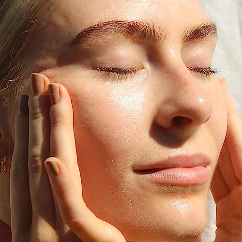 Cloud Dew Gel Cream Moisturizer, Summer Fridays