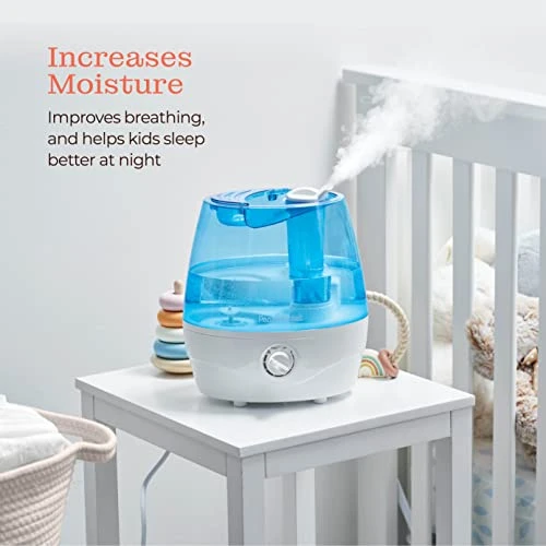 Cool Mist Humidifier — Humidifier, Peach Street