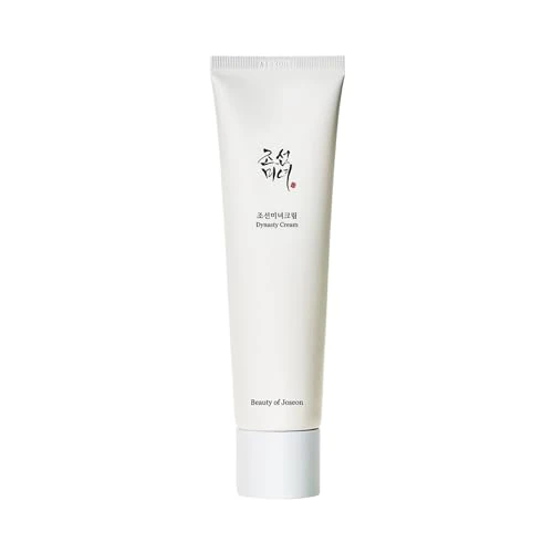 Dynasty Cream Hydrating Face Moisturizer, Beauty of Joseon