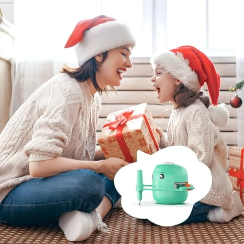 Interactive Educational Drawing Robot for Kids — Coding Robot, CYJBE