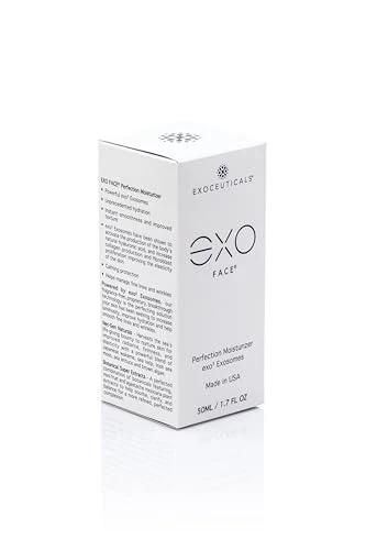 Perfection Moisturizer, Exotropin, LLC