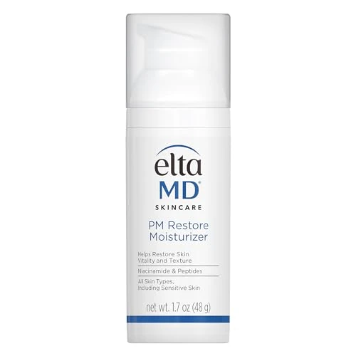 PM Restore Face Moisturizer, EltaMD