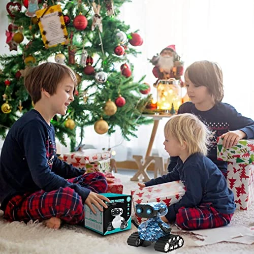 Rechargeable RC Robot Toy, shenzhenshihuiweikejiyouxiangongsi