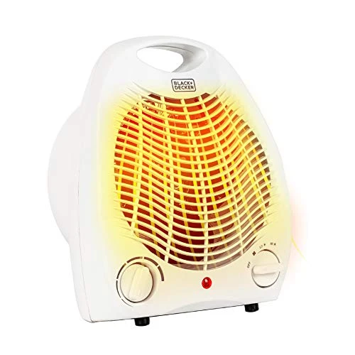 Space Heater, BLACK+DECKER