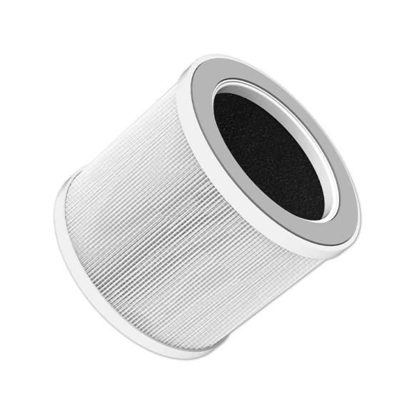 Air Purifier with True HEPA Filter — Air Purifier