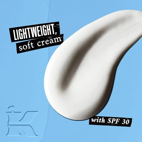 Ultra Facial Moisturizer with SPF 30, Kiehl's