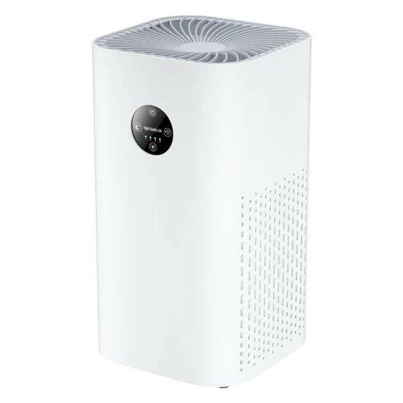 Air Purifier — Air Purifier
