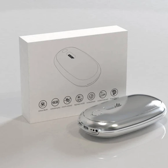 Pet Flavor Purifier Fungal Cat Tinea Detection Lamp