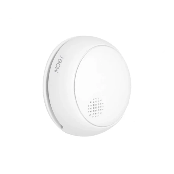 Photoelectric Smoke Alarm, MOES