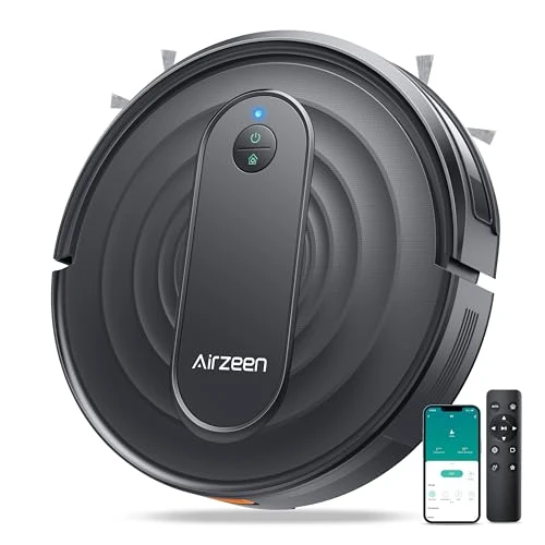Robot Vacuum Cleaner — Robot Vacuum