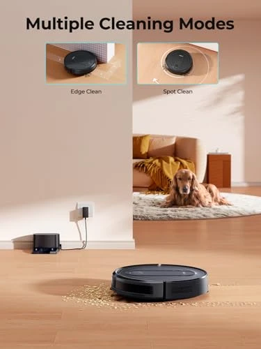 Robot Vacuum Cleaner — Robot Vacuum