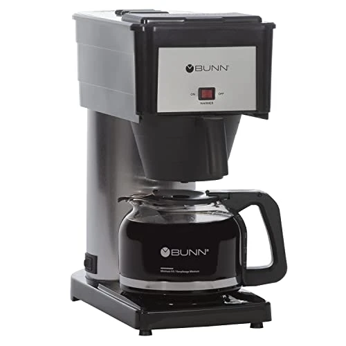Speed Brew Classic 10-Cup Coffee Brewer — Coffee Maker, BUNN