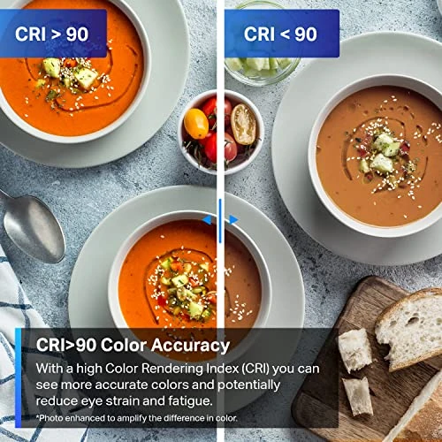 Smart Light Bulbs — Smart Light Bulb, Tapo