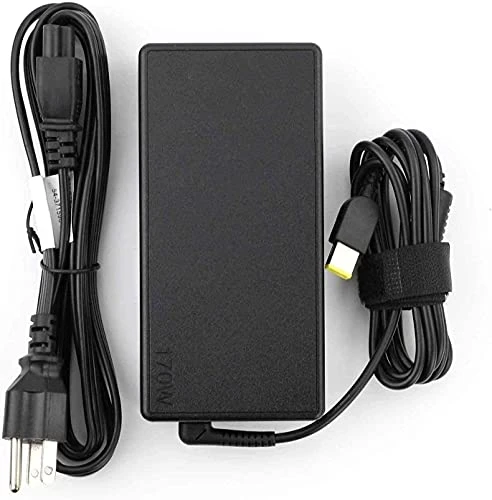 170W AC Adapter for Lenovo Thinkpad, JIAHENGDE