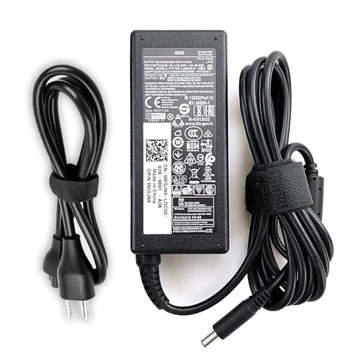 65W Laptop Charger, Dongguan Speed Ronda Electronic Technology Co Ltd