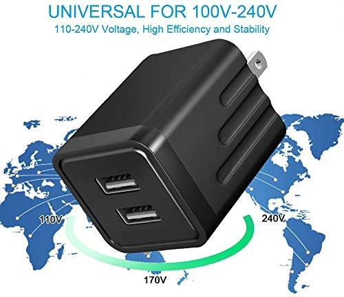 Fast Charger with Lightning Cable, GOOD EVER TRADING LTD