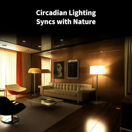 Smart LED Light Bulb — Smart Light Bulb, Aqara