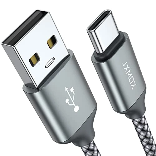 USB Type C Cable, JXMOX