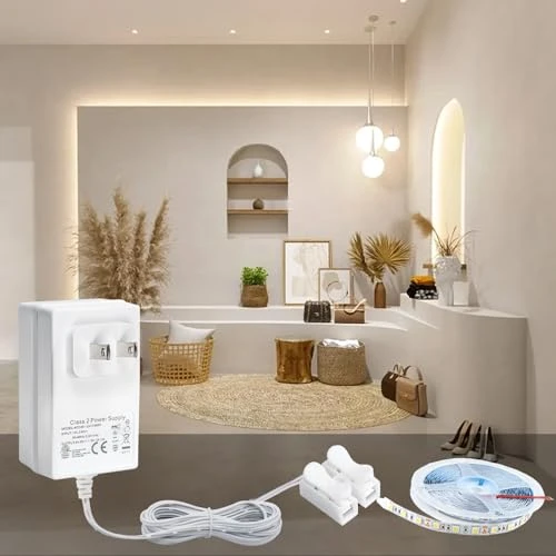 24 Volt Doorbell Transformer, HUIYEETEX